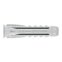 Chevilles nylon quadruple expansion TN4S - INDEX