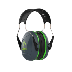 Casque anti-bruit SNR27dB EN352-1 SONIS® 1 - JSP