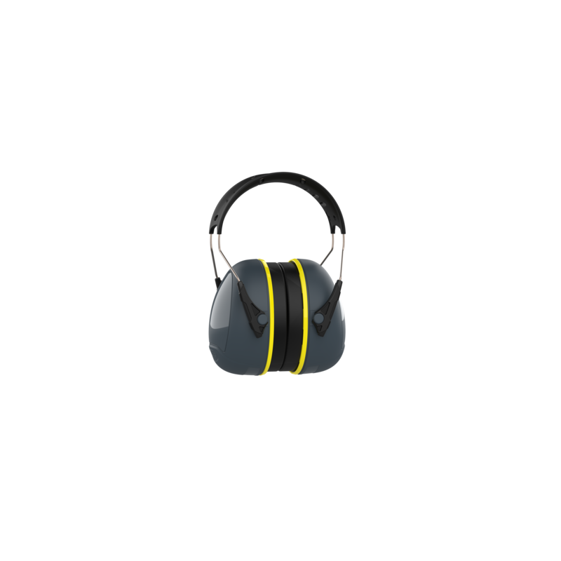 Casque anti-bruit SNR31dB EN352-1 SONIS®2 - JSP