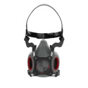 Demi-masque avec valve Typhoon seul EN140 FORCE®8 - JSP