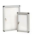 Tableau d\'affichage aluminium - MIDI