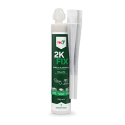 Colle PU rapide 2K-FIX - TEC 7