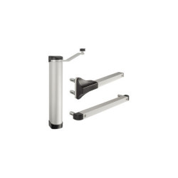 Ferme-portail hydraulique LION - LOCINOX