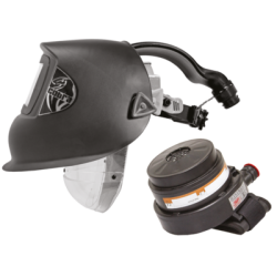 Masque pour soudure et meulage JETSTREAM - JSP