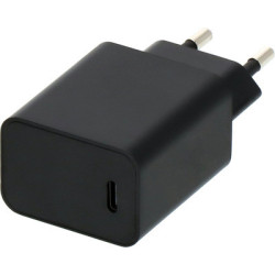 Chargeur USB C avec câble - BRENNENSTUHL