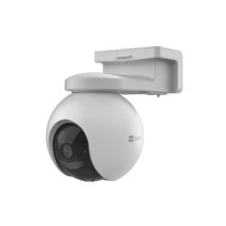 Caméra extérieure sur batterie EB8 4G - EZVIZ
