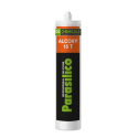 Silicone neutre 15 300 ml PARASILICO ALCOXY - DL CHEMICALS