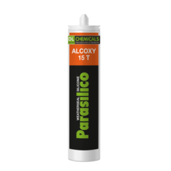 Silicone neutre 15 300 ml PARASILICO ALCOXY - DL CHEMICALS