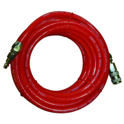 Tuyau pneumatique 10 m - ALSAFIX