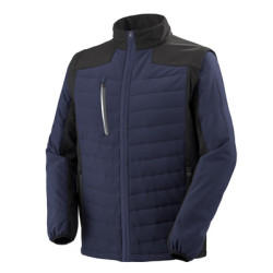 Veste hybride CARPATES - CEPOVETT