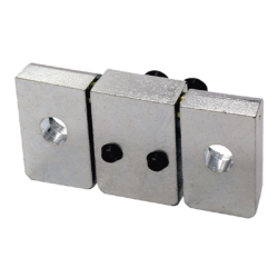 Adaptateur montage sur porte basculant de Sabot CONDOR - VIRO