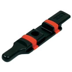 Embout de tringle galvanisé 4076 - FAPIM