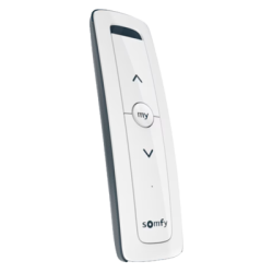 Télécommande 1 RTS Pure SITUO - SOMFY