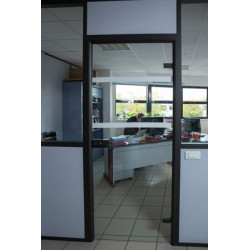 Rouleau de repérage de surfaces vitrées WACCESS - WATTELEZ