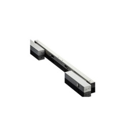 Bandeau sélecteur de fermeture 2 vantaux BCS2000/2 - ISEO