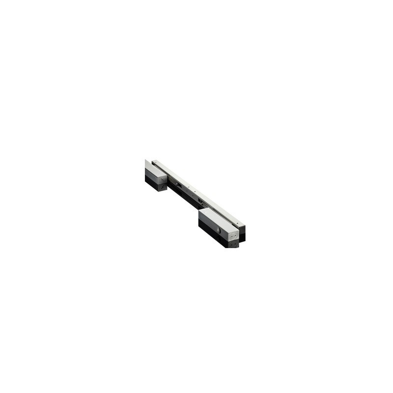 Bandeau sélecteur de fermeture 2 vantaux BCS2000/2 - ISEO