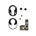 Protecteur pour serrure à encastrer 3 points PMR A2P 5000XL SGN1 - VACHETTE ASSA ABLOY
