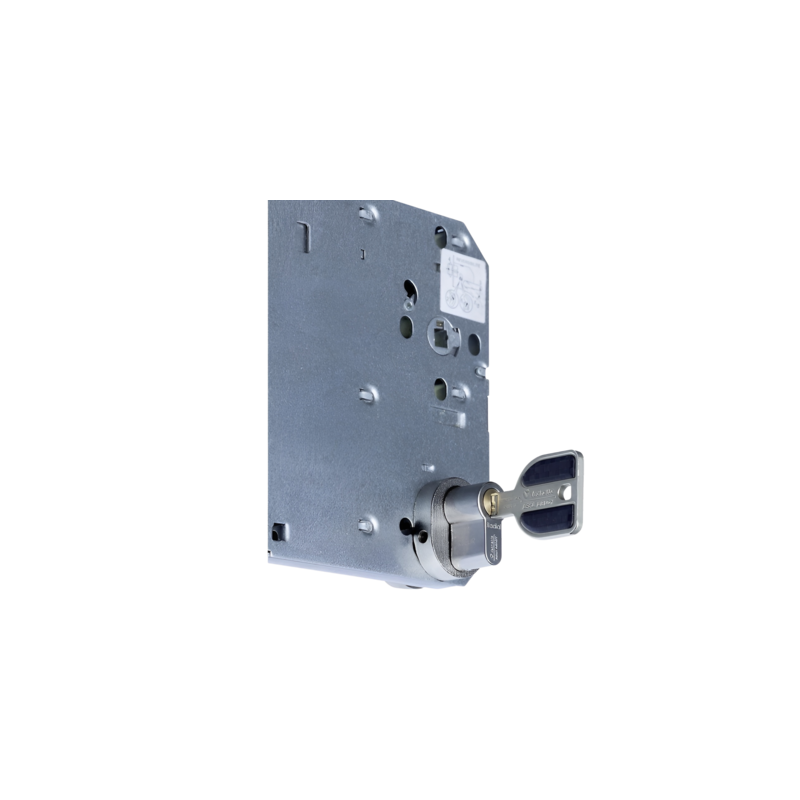 Protecteur pour serrure à encastrer 3 points PMR A2P 5000XL SGN1 - VACHETTE ASSA ABLOY