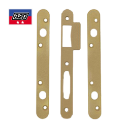 Jeu de gâches pour serrure A2P** 5900 SGN2 - VACHETTE ASSA ABLOY