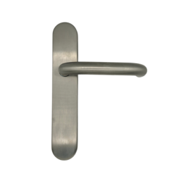 Ensemble sur plaque EA195 MEDOC inox - EUROWALE