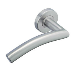Ensemble sur rosace LINOX 494 vague / Courbe -VACHETTE