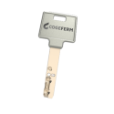 Clé 262B+ INTERACTIVE+ avec article - MUL-T-LOCK