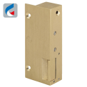 Gâche électrique en applique 12V N.15 - BEUGNOT