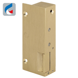 Gâche électrique en applique 12V N.15 - BEUGNOT