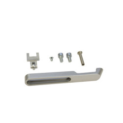 Pièce G120 pour bandeau sélecteur de fermeture - VACHETTE