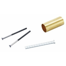 Kit de rallonge pour serrure électrique 12VCA - VIRO