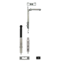 Kit de base sans entraîneur pour CALICUBE 150 - FAPIM