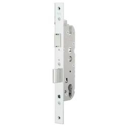 Serrure à encastrer monopoint 35/92 SECURY ECONOMY - FERCO
