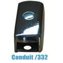 Conduit pour 332 - VACHETTE