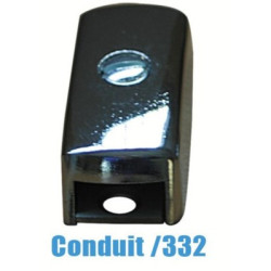 Conduit pour 332 - VACHETTE