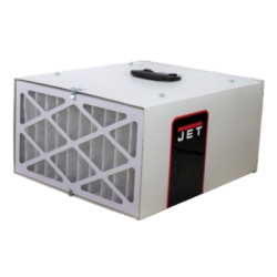 Système de filtration d'air ADS-400 - PROMAC