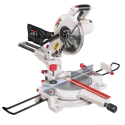 Scie à onglet radiale filaire 230V JSMS_10L-M - PROMAC