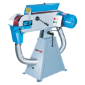 Ponceuse à bande 335E - PROMAC
