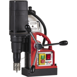 Perceuse magnétique 230V MDA-35S - PROMAC
