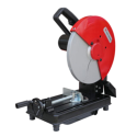 Tronçonneuse à disque abrasif filaire TFAS-355 - PROMAC