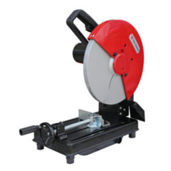 Tronçonneuse à disque abrasif filaire TFAS-355 - PROMAC