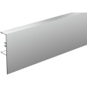 Bandeau pour rail fixation plafond 11011 - MANTION