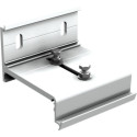 Équerre double voie 11113D - MANTION