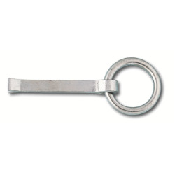 Anneaux d'écurie à sceller diamètre 10 mm - CHAPUIS
