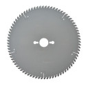 Lame de scie circulaire stationnaire bois/aluminium diamètre 250 mm 80 dents - DEWALT