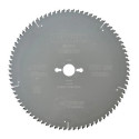 Lame de scie circulaire stationnaire bois/aluminium diamètre 305 mm 80 dents - DEWALT