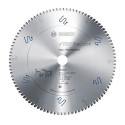 Lames de scie circulaire multi-matériaux diamètre 305 96 dents - BOSCH