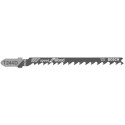 Lot de 5 lames de scie sauteuse HCS Speed bois 100 mm T244D - BOSCH