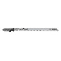 Lot de 5 lames de scie sauteuse bois 91 mm T301CD - BOSCH