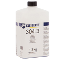Flacon de durcisseur 1.3 kg 304.1 - KLEIBERIT
