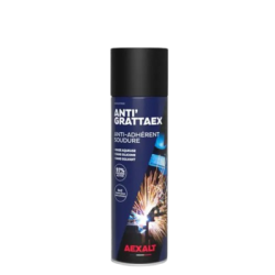 Aérosol anti-adhérent soudure 650 ml ANTI'GRATTAEX - AEXALT